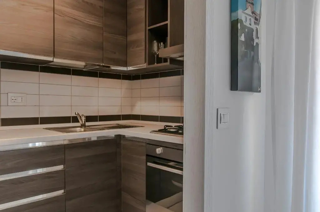 Photo - Hotel Tasso Suites & Spa