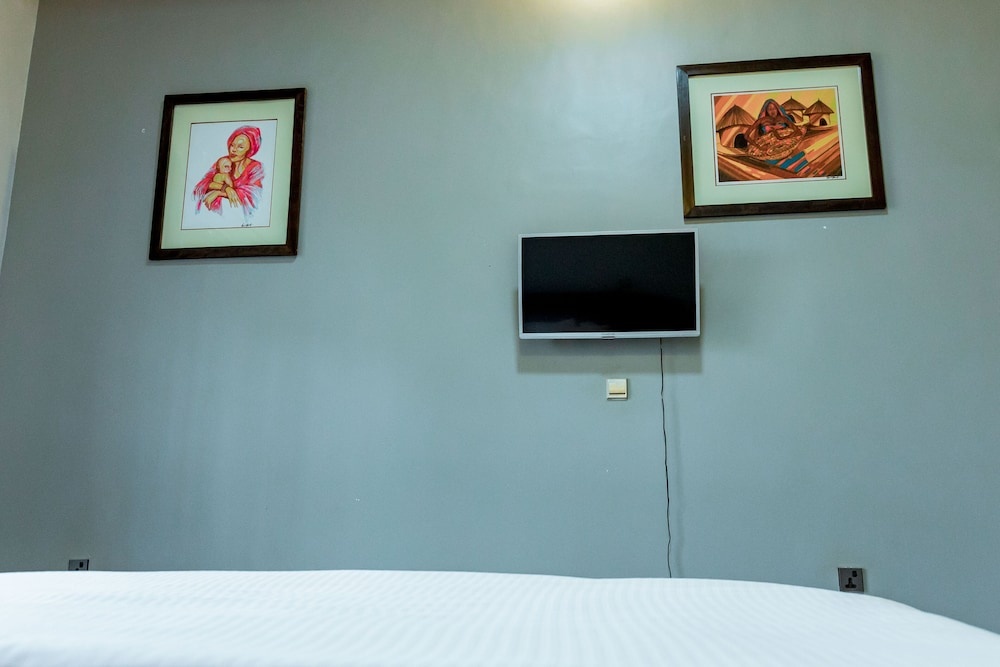 Nyumbani Cottages - Kicukiro