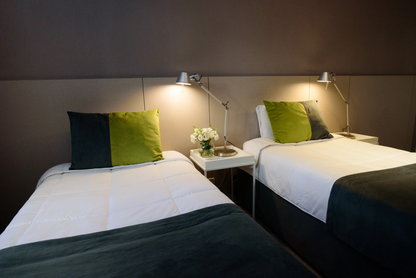 Foto - SuMa Recoleta Hotel