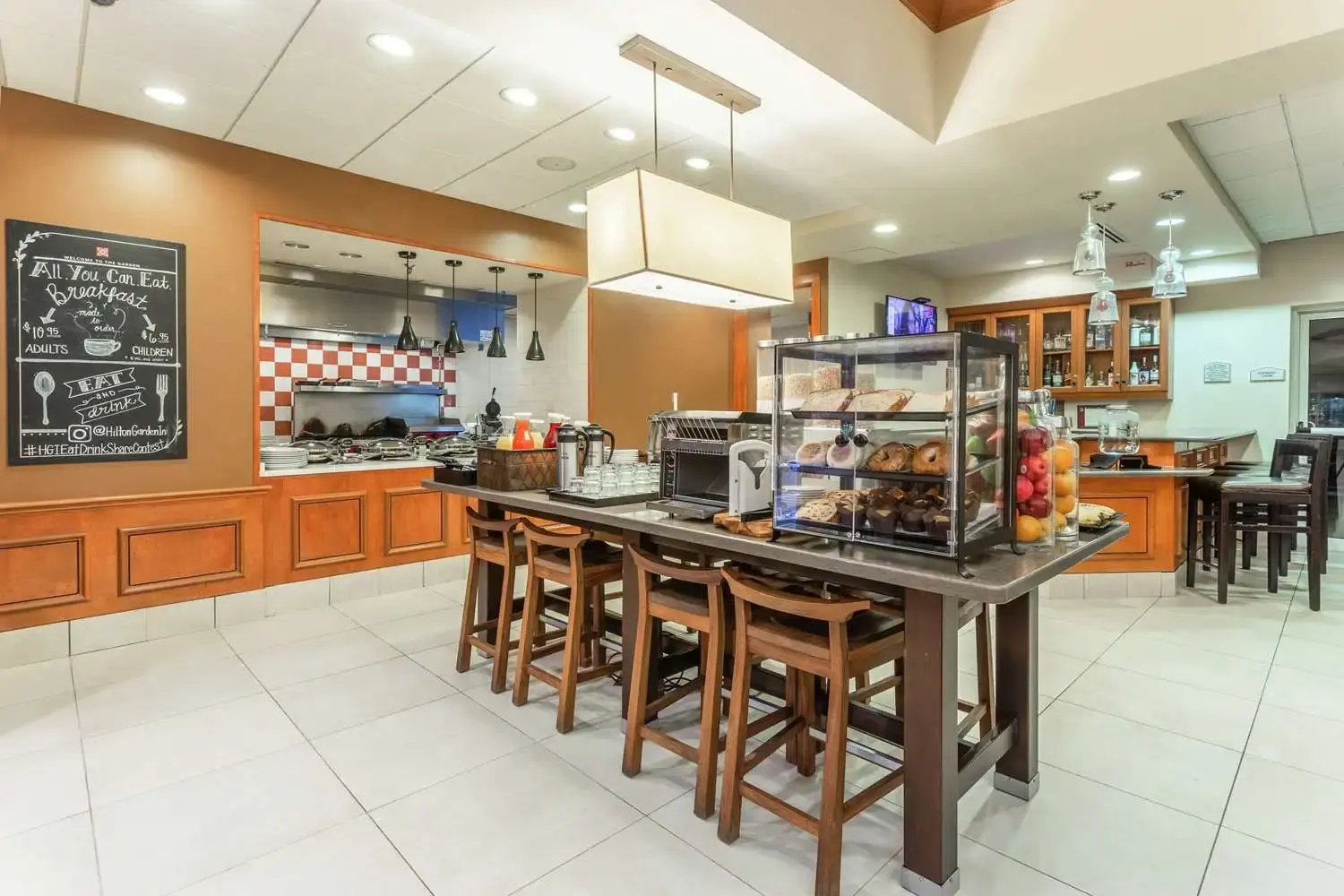 Foto - Hilton Garden Inn Chicago/Tinley Park