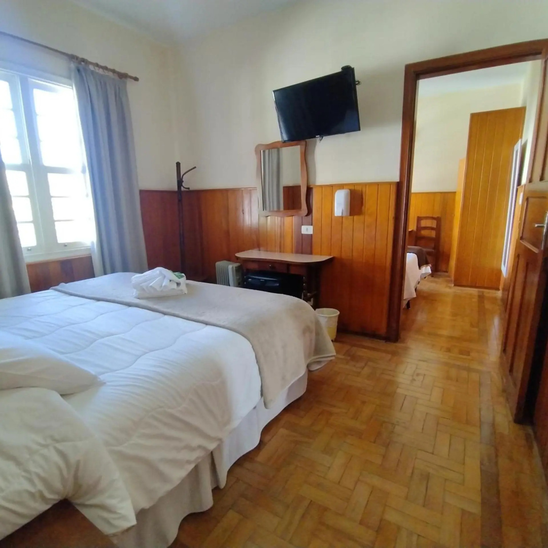 Photo - Hotel Casa São José