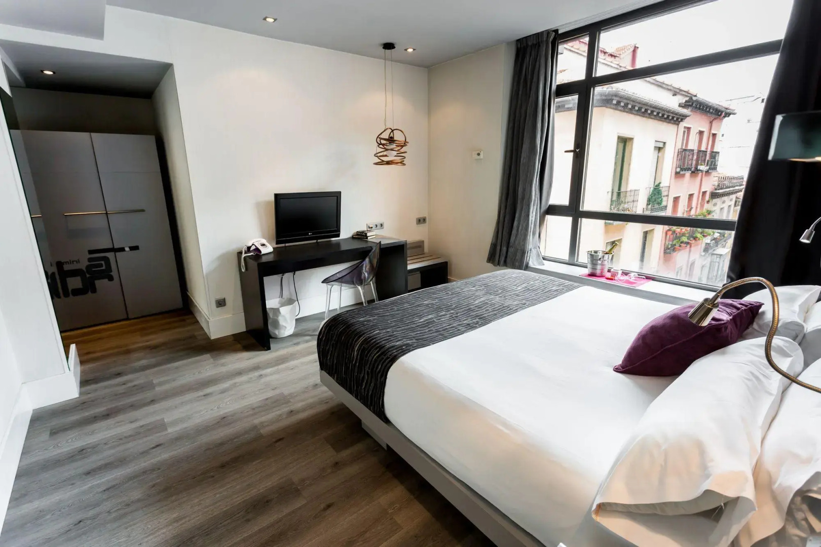 Foto - Petit Palace Plaza Mayor