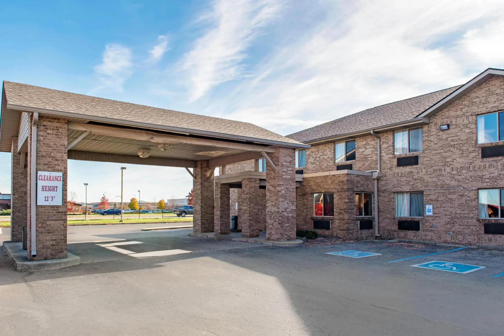 Foto - Quality Inn Noblesville - Indianapolis