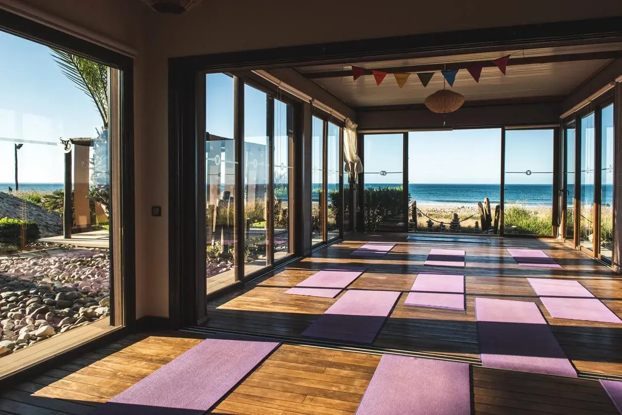 Photo - Paradis Plage Surf Yoga & Spa