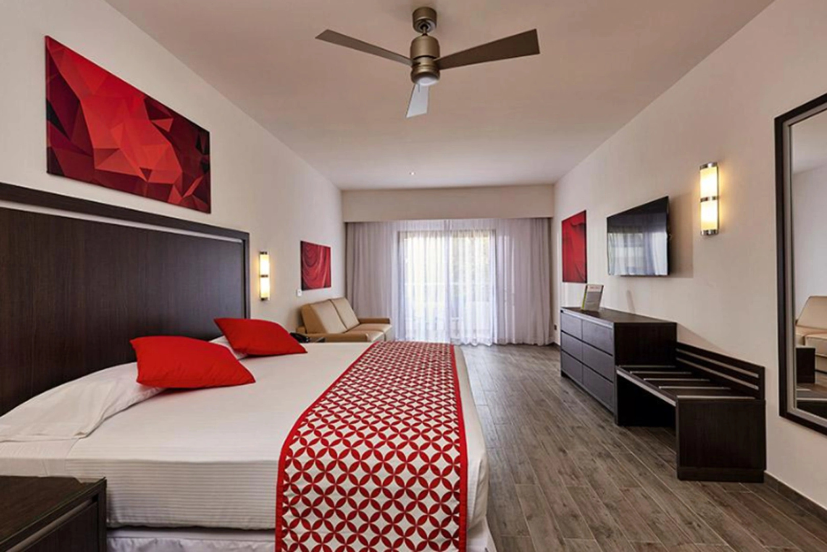 Foto - Hotel Riu Tequila - All Inclusive