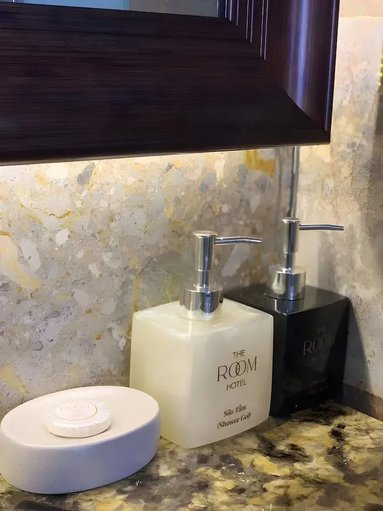 Photo - The Room Hotel - Starbucks