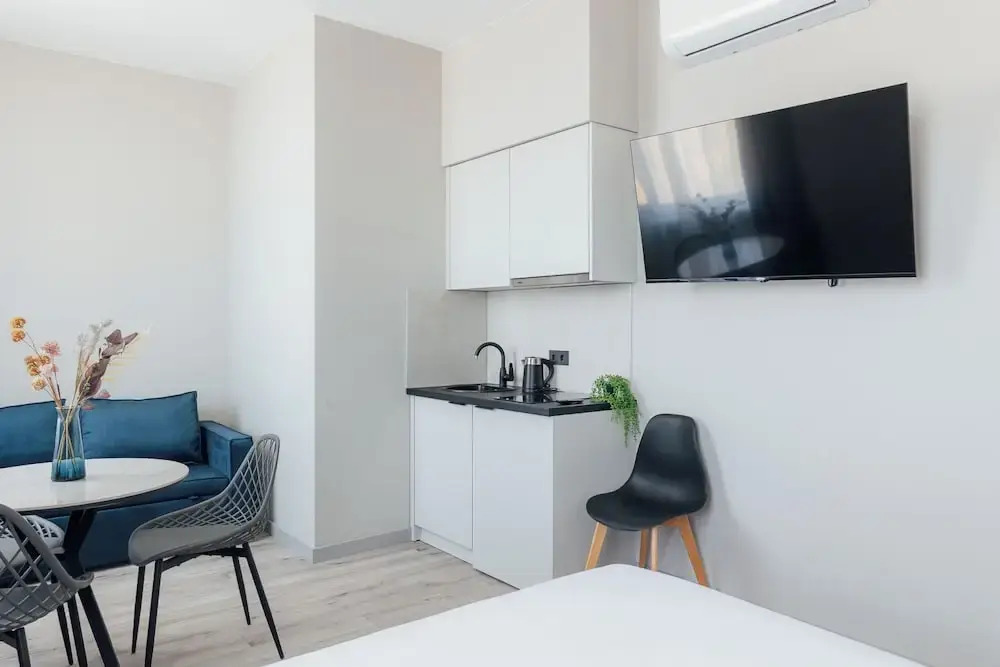 Photo - Aparthotel Aurum