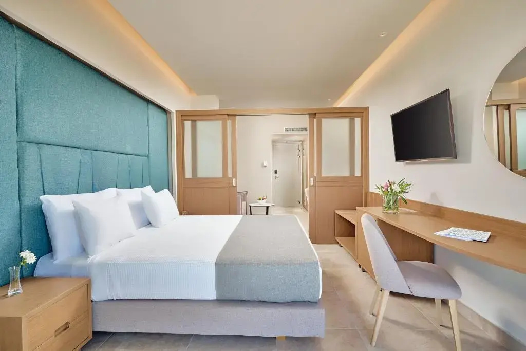 Foto - Princess Sun Hotel