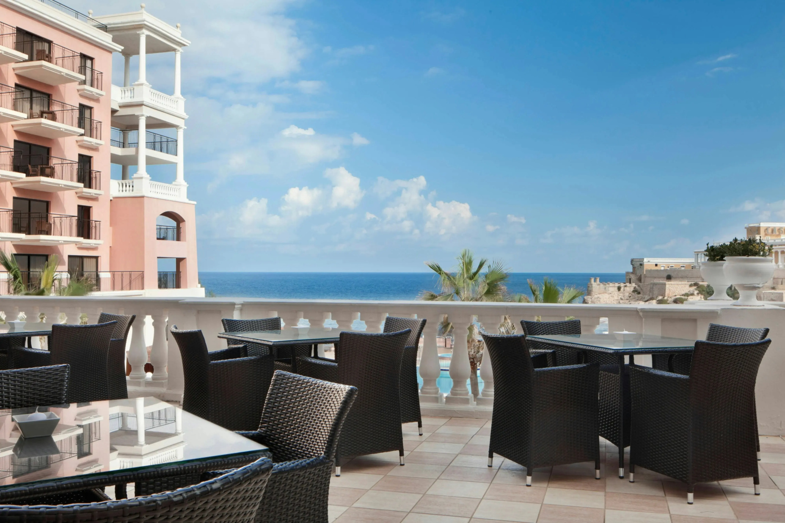 Photo - The Westin Dragonara Resort, Malta