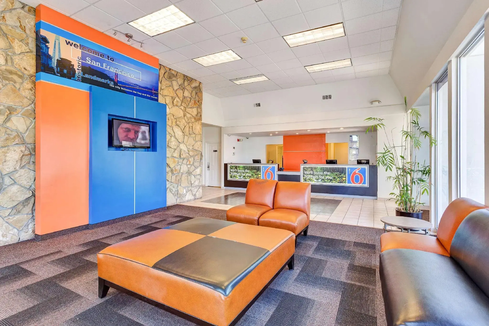 Foto - Motel 6 Belmont, CA - San Francisco - Redwood City