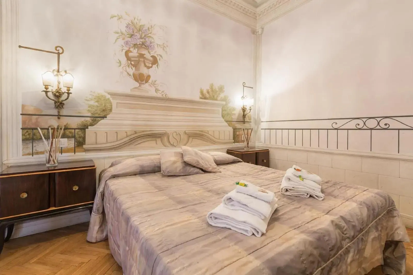 Foto - Suites Piazza del Popolo
