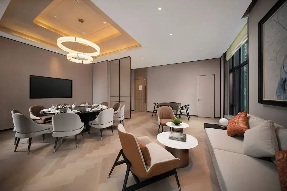 Photo - Holiday Inn Express Chongqing Central Park by IHG