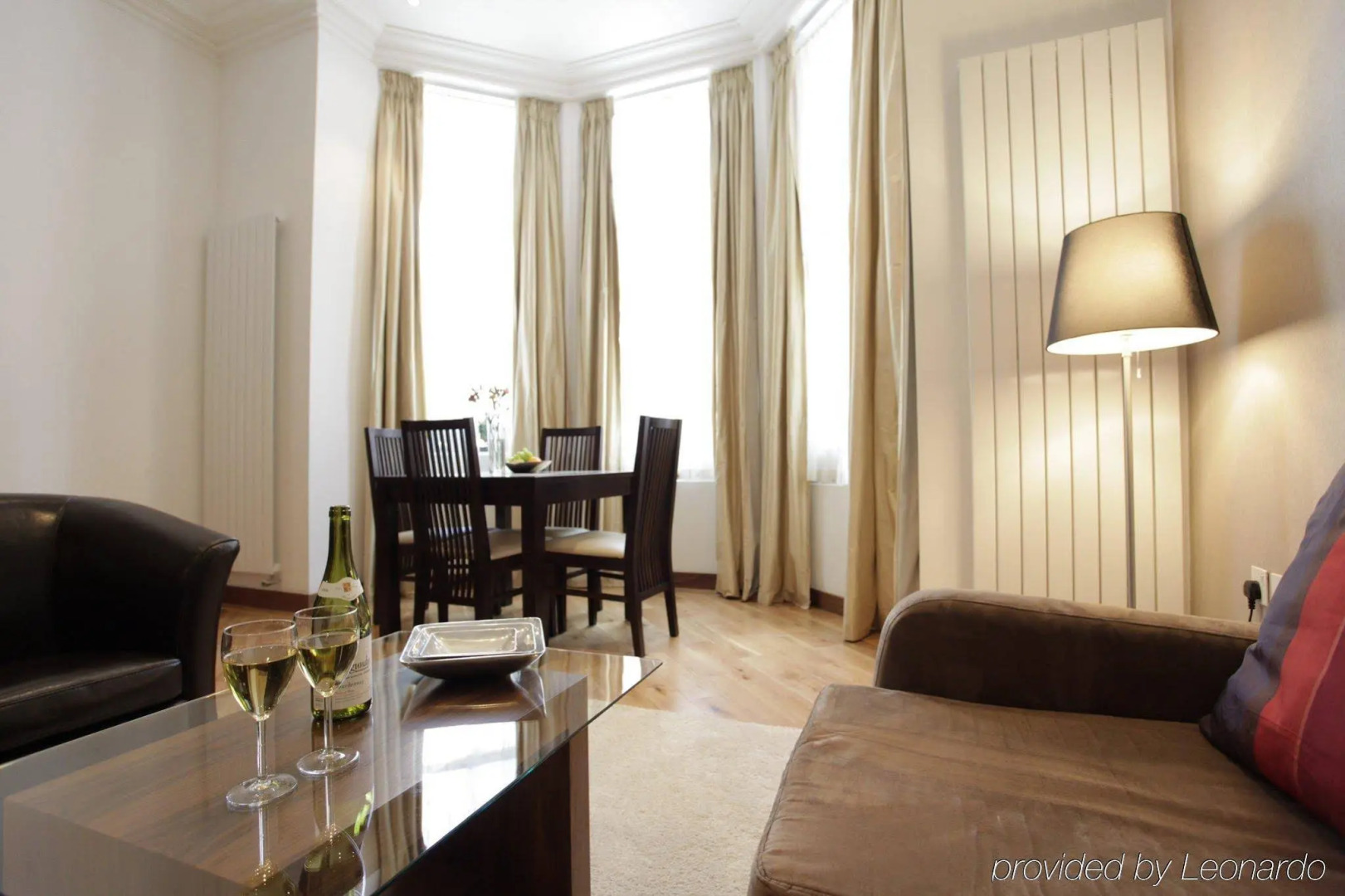 Photo - Presidential Apartments Kensington