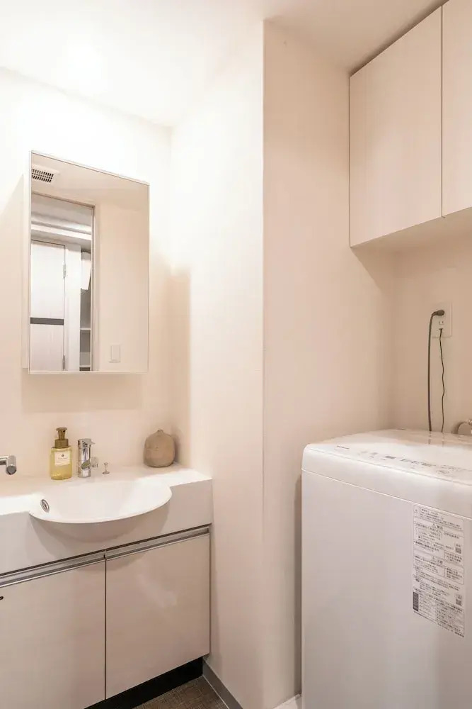 Photo - Apartment Hotel 11 Shinsaibashi