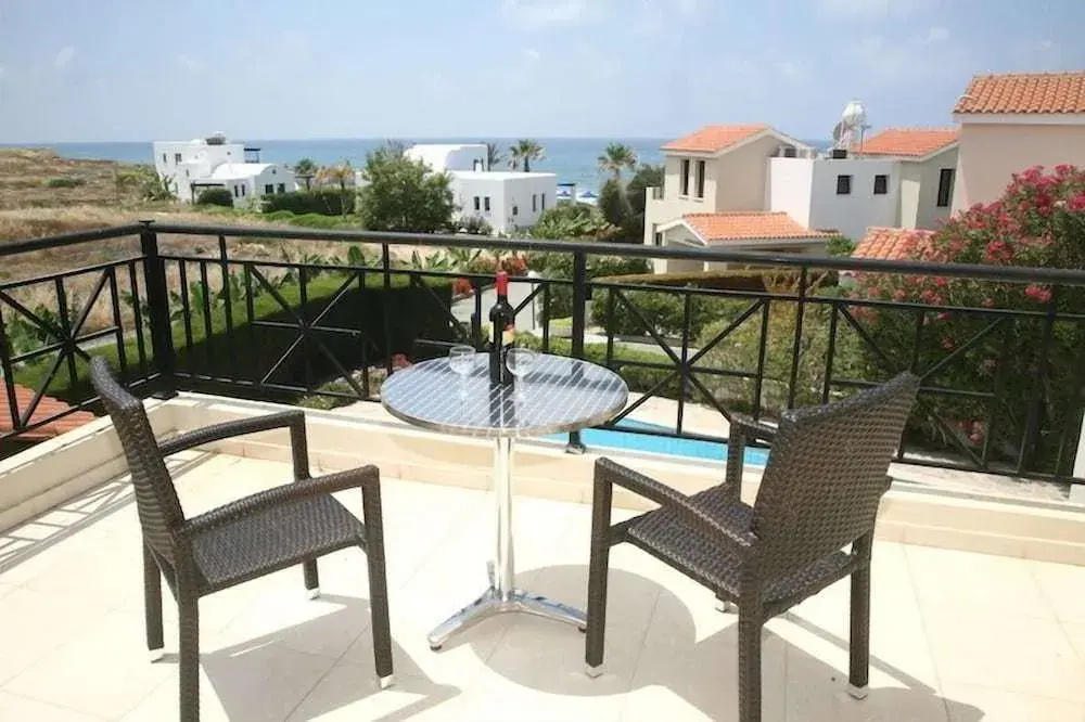 Foto - Platzia Beach Villas