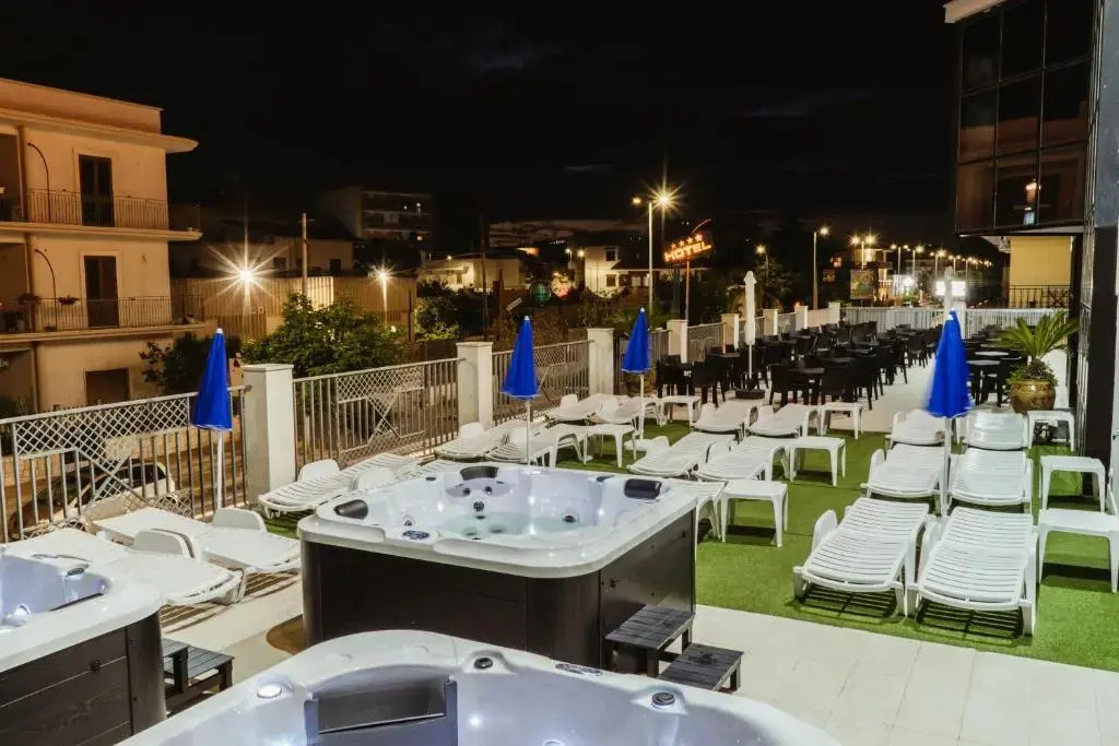 Foto - Accord Le Rose