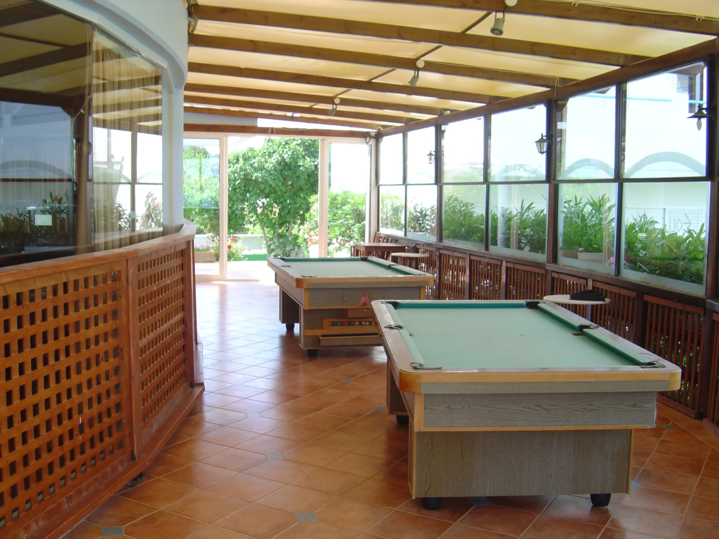 Foto - Pylea Beach Hotel