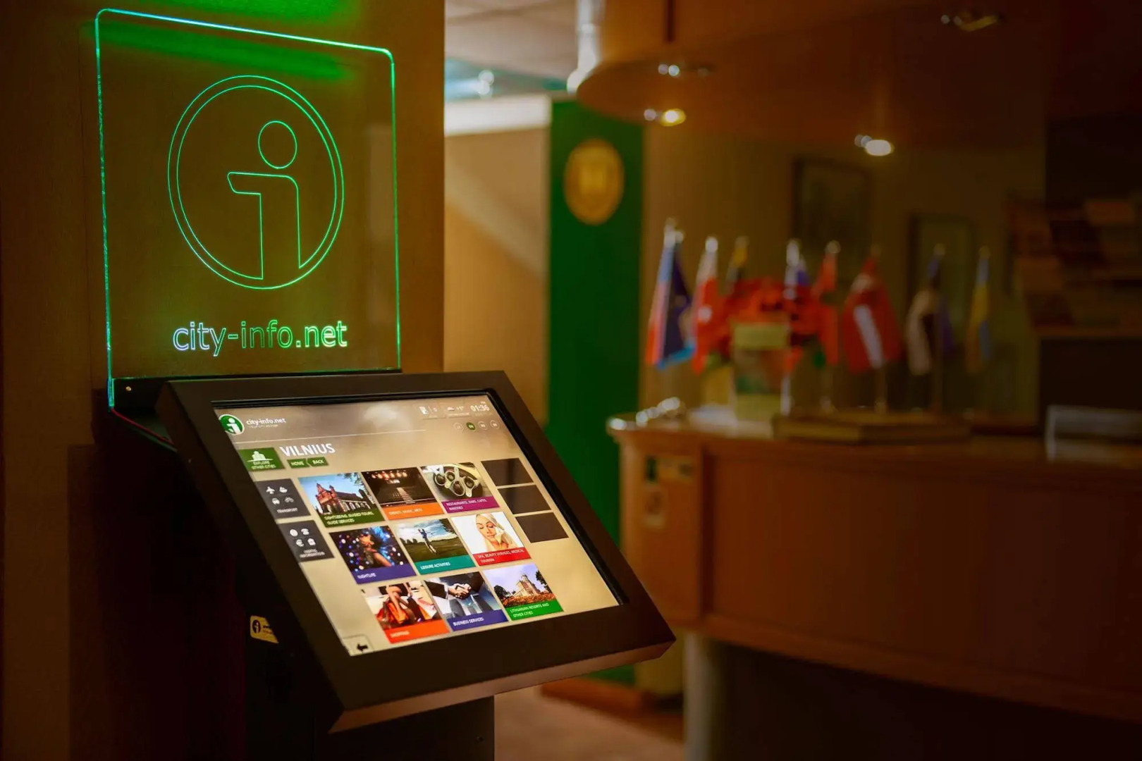 Photo - Hotel Zemaites