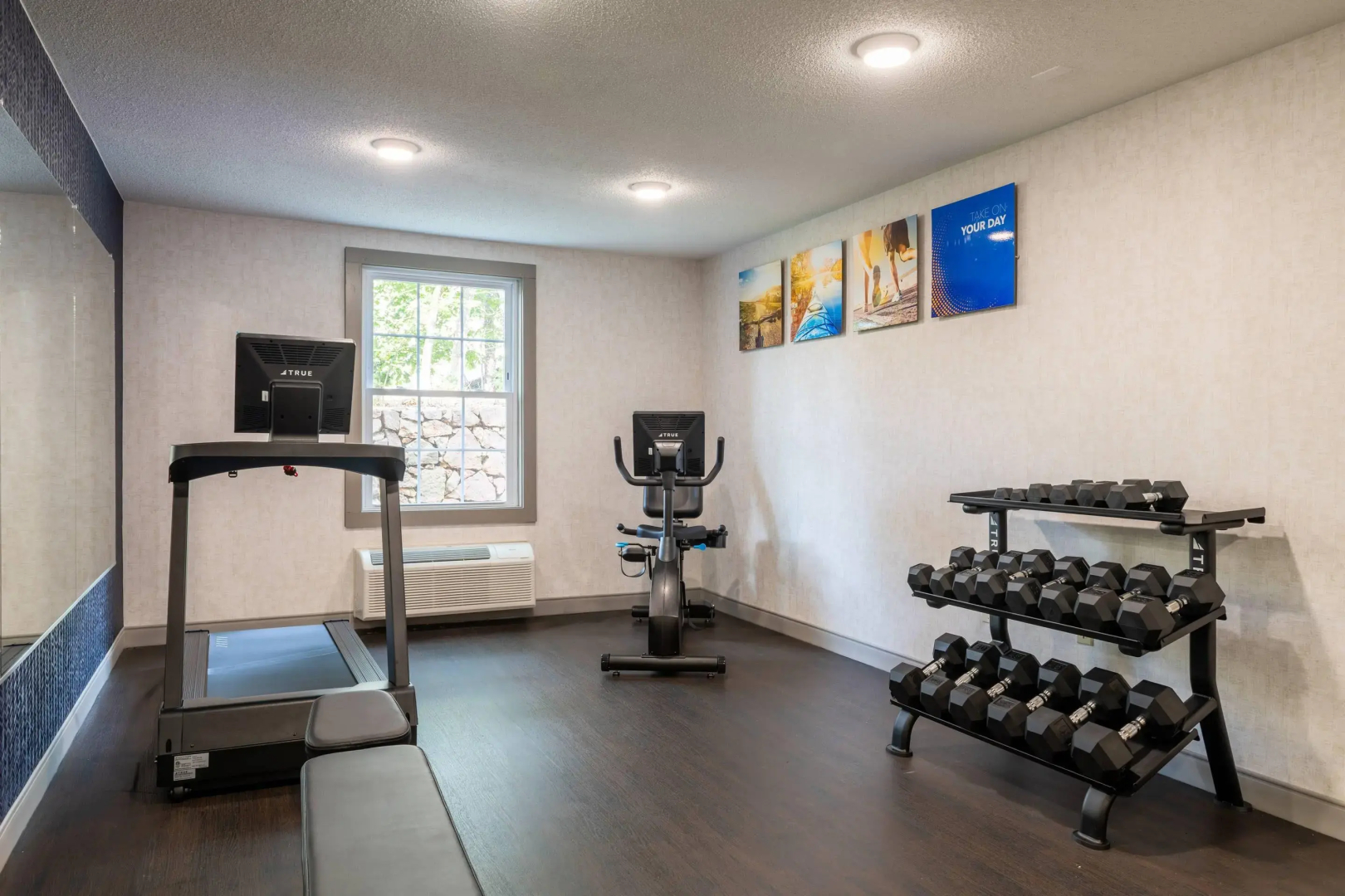 Foto - Comfort Inn Rockland - Boston