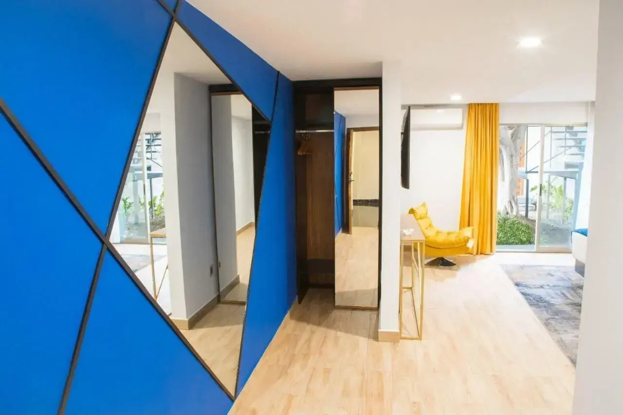 Photo - Ramë Hotel Boutique