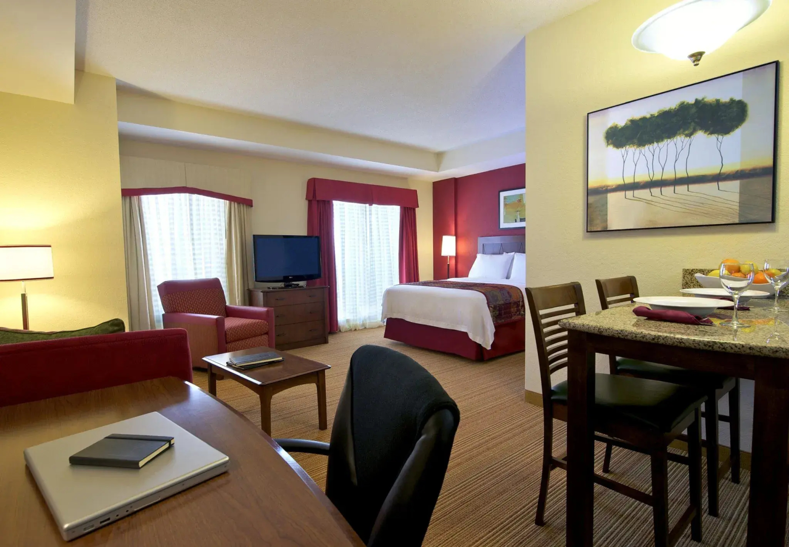 Foto - Residence Inn by Marriott Halifax Downtown