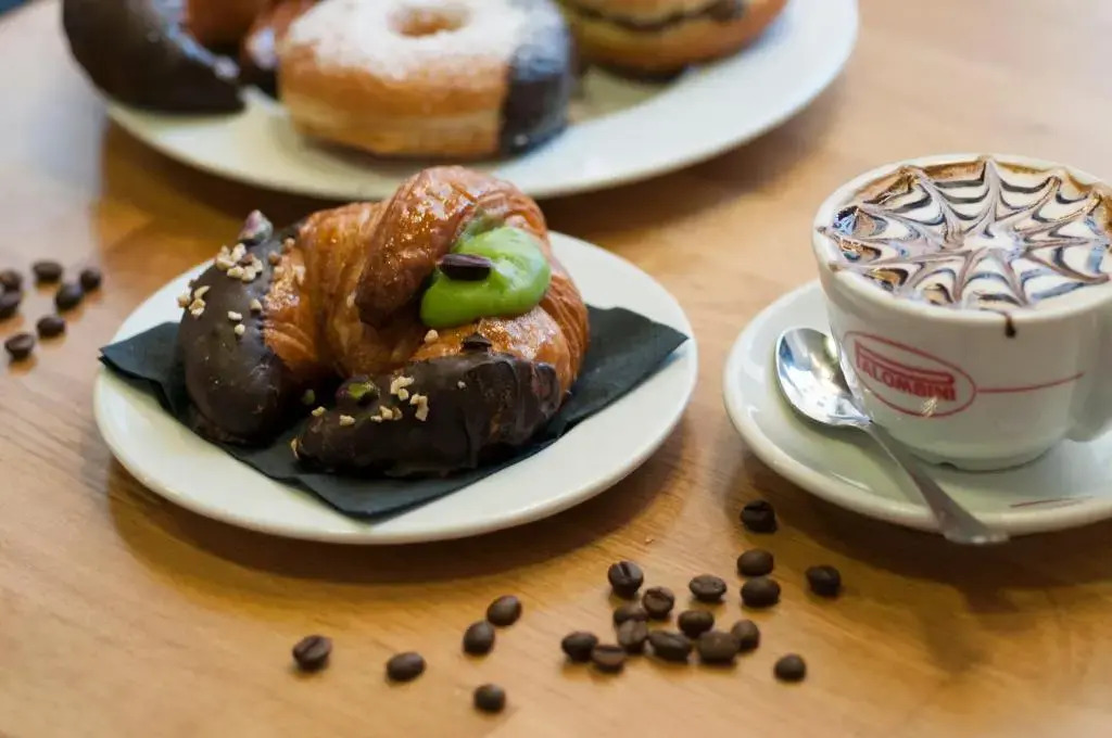 Foto - Residenza Roma Imperiale