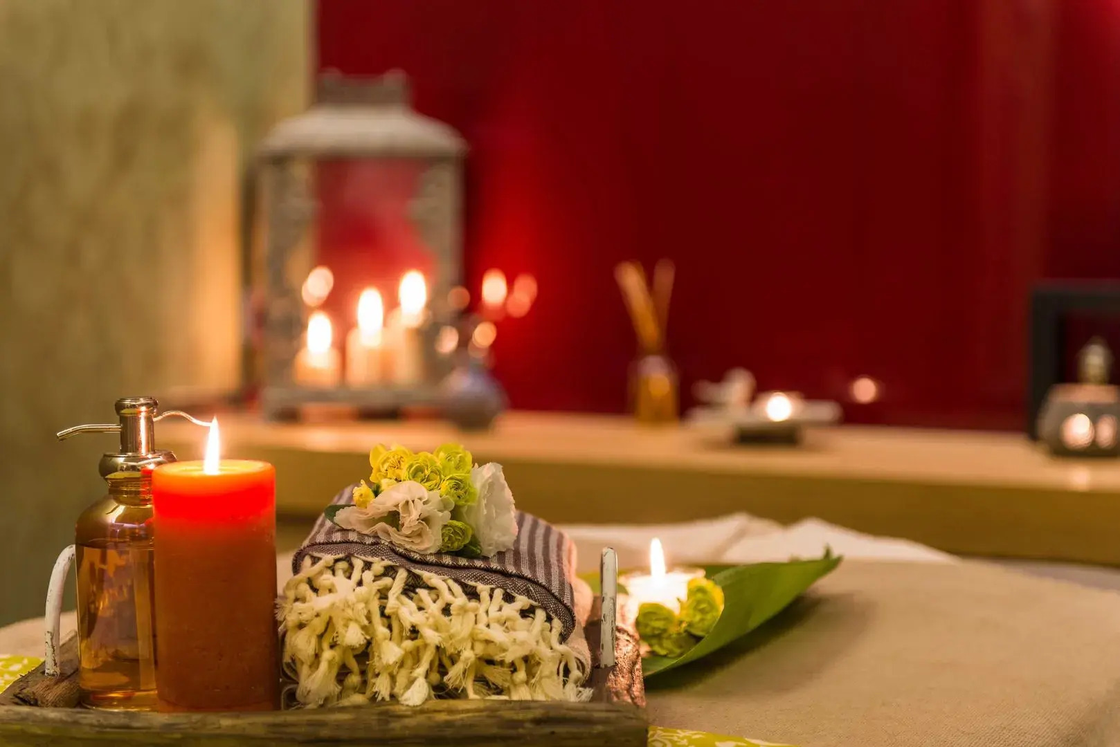 Photo - Akra V - Access to Akra Antalya