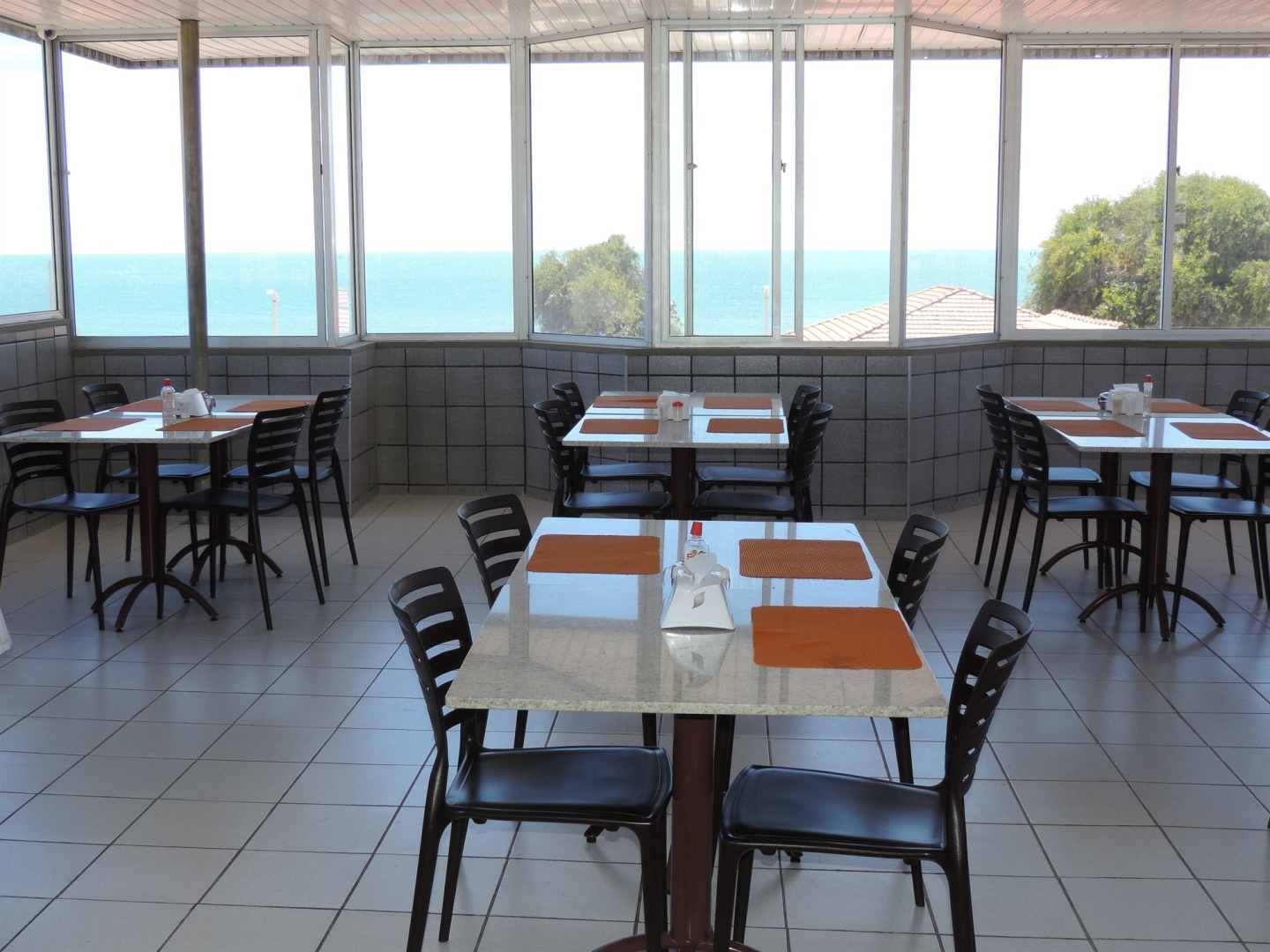 Foto - Iracema Mar Hotel