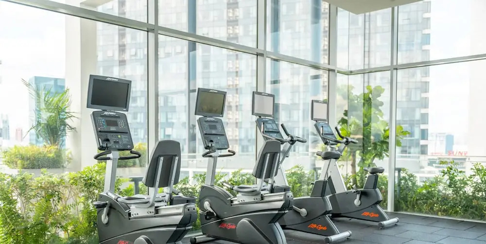 Foto - 188 suites premium residence near KLCC