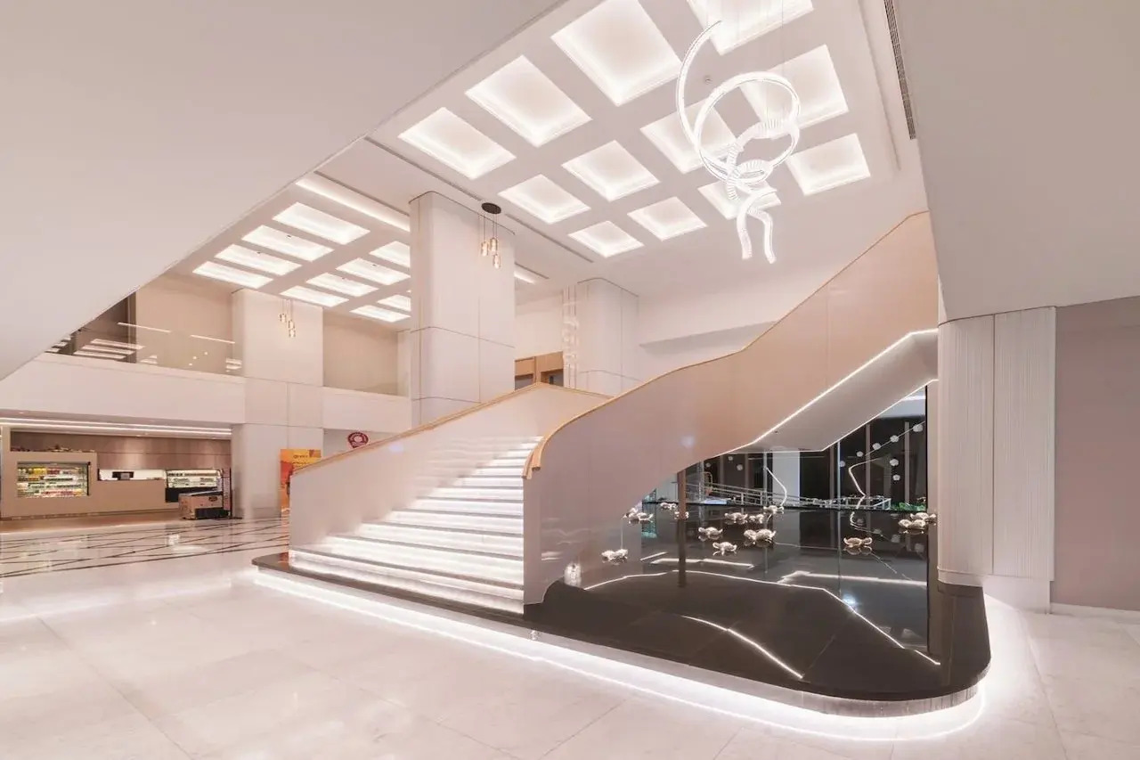 Foto - SZ Canalside Hotel