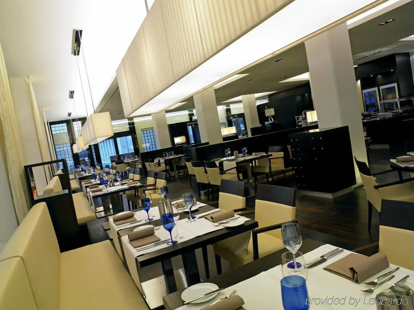 Foto - The Home Hotel Zürich - a member of DESIGN HOTELS