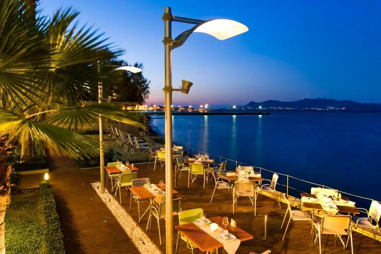 Foto - Kos Aktis Art Hotel