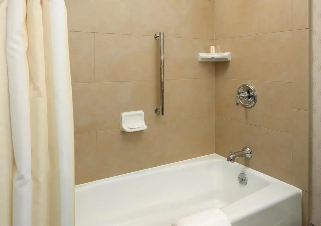 Foto - Hilton Garden Inn Washington DC/Georgetown Area