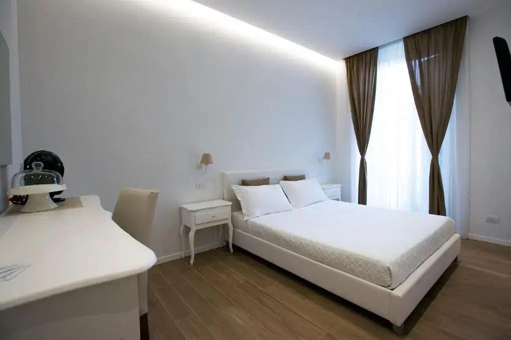 Foto - Blanco B&B - Group