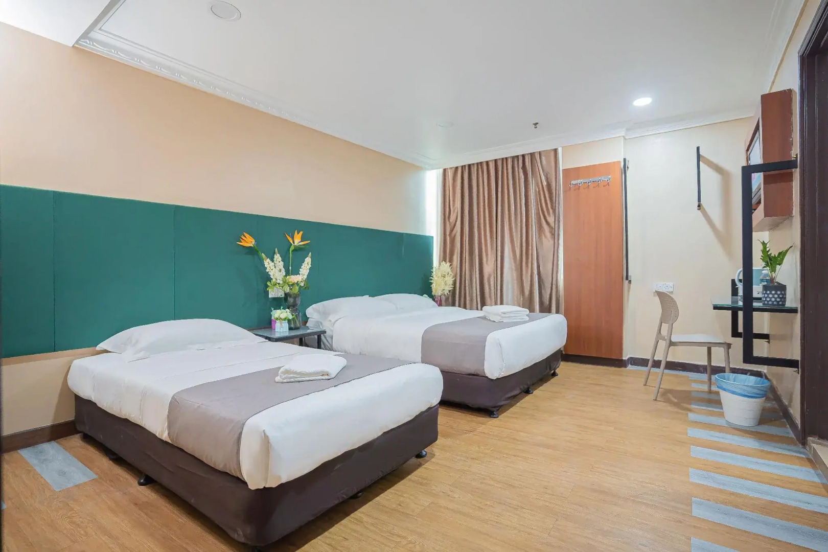 Foto - Hotel 28 Titiwangsa