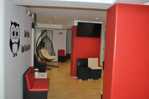 Foto - Corujinha Hostel