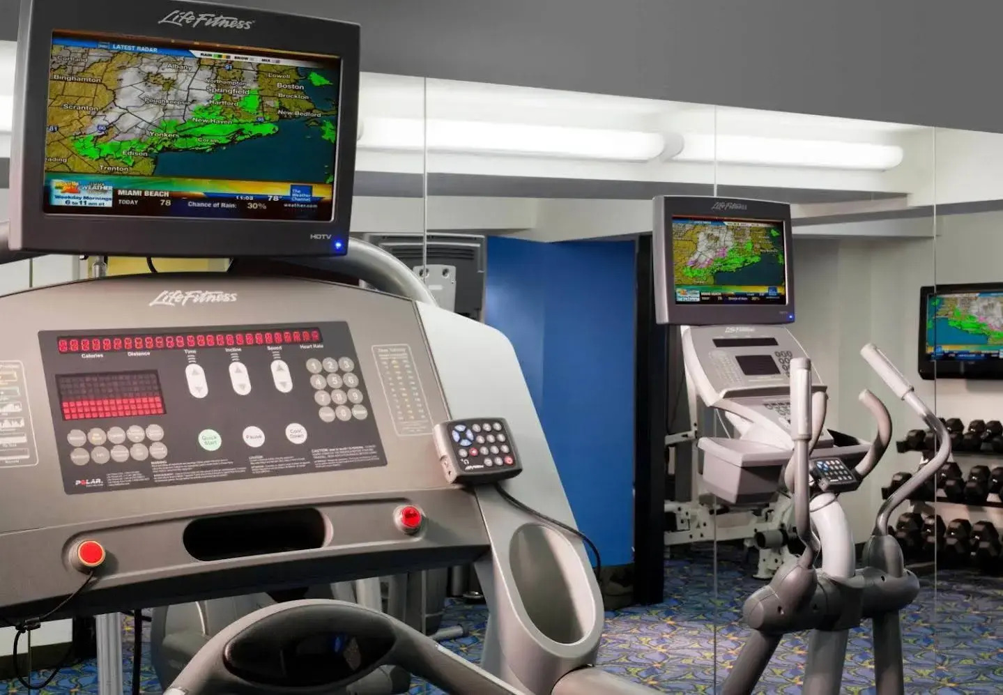 Photo - Courtyard Miami Beach South Beach