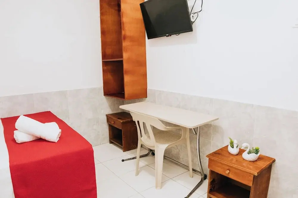 Foto - Hotel Ibatama