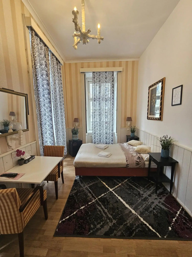 Foto - Urban Boutique Hotel