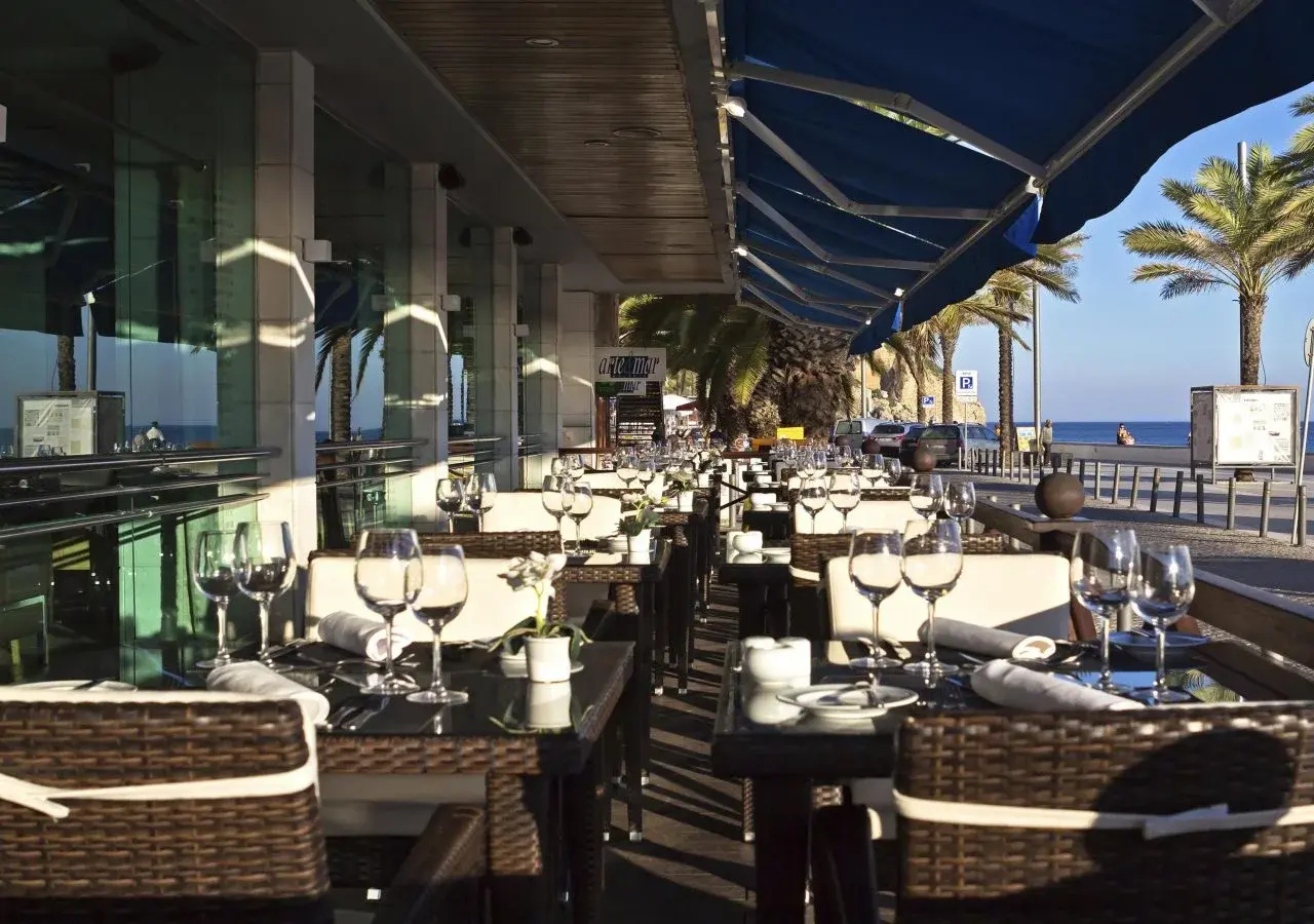 Foto - SANA Sesimbra Hotel