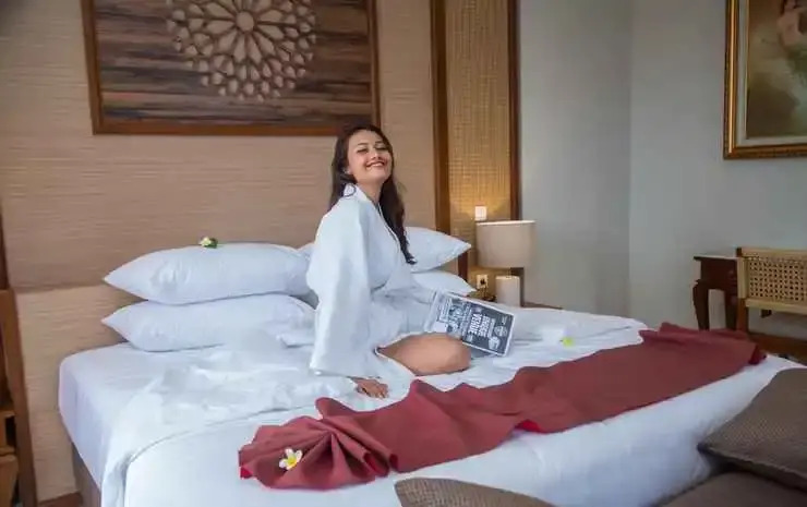 Foto - Kayangan Boutique Hotel