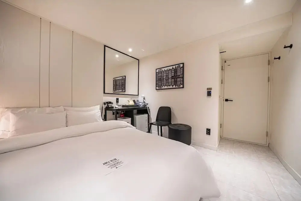 Foto - Greaten Hotel