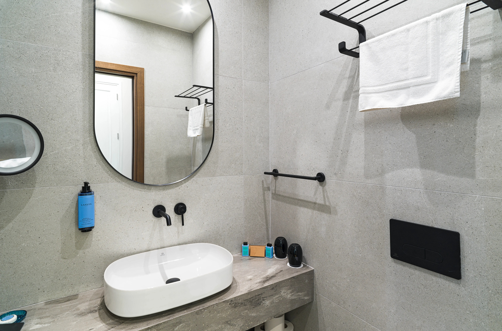 Foto - Leonardo Boutique Hotel Larnaca