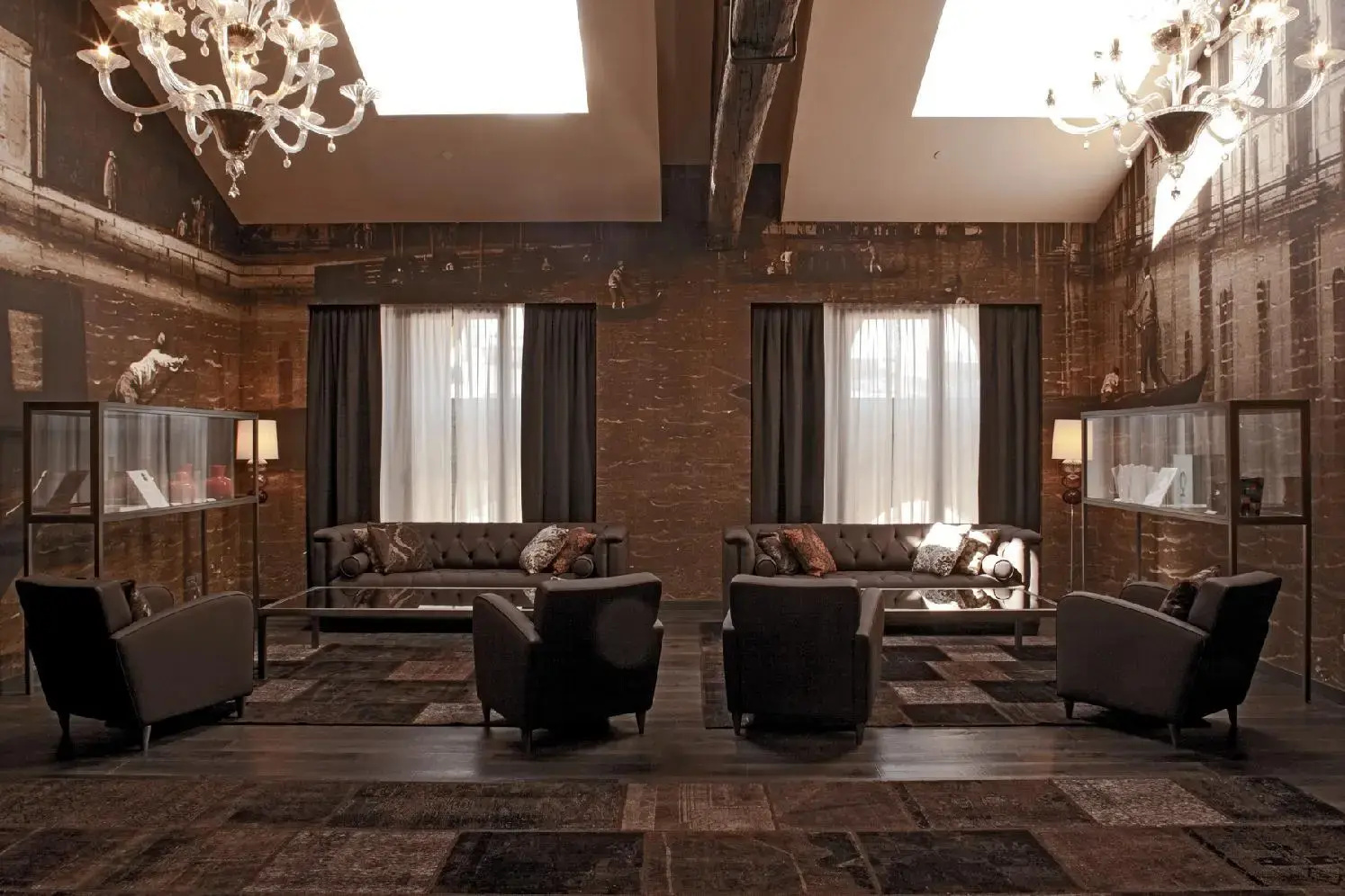 Foto - LaGare Hotel Venezia - MGallery by Sofitel