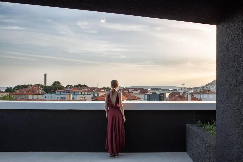 Foto - Briig Boutique Hotel