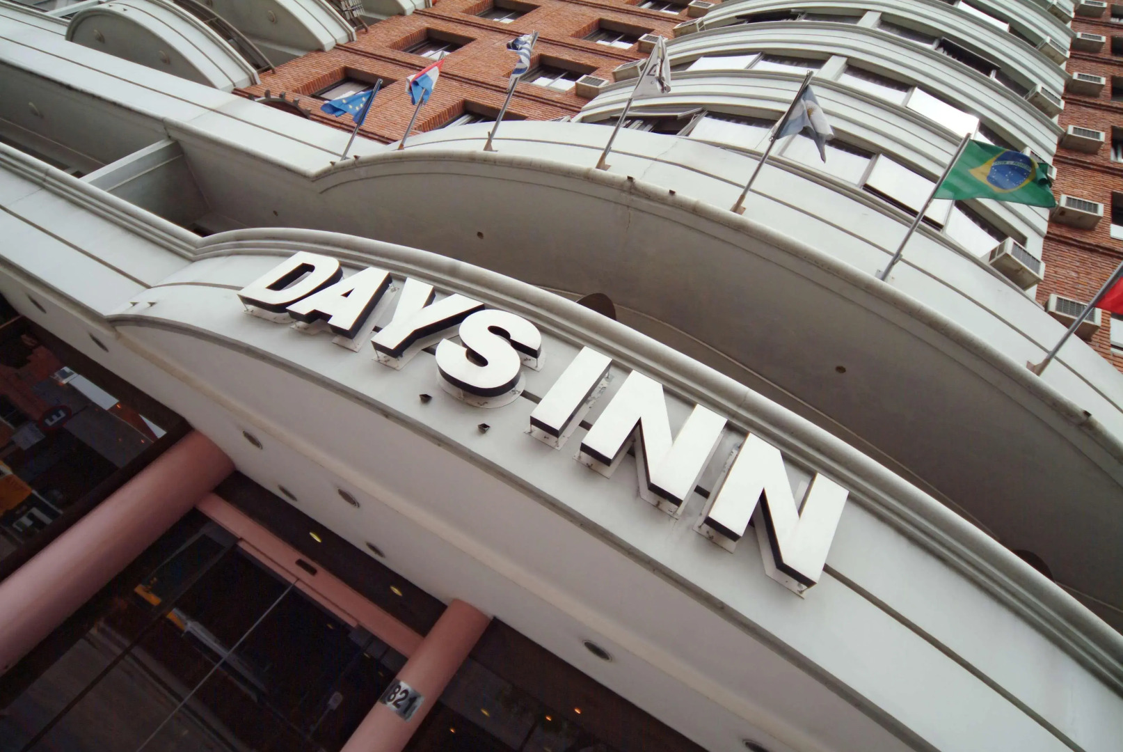 Foto - Alfa Suites - Montevideo