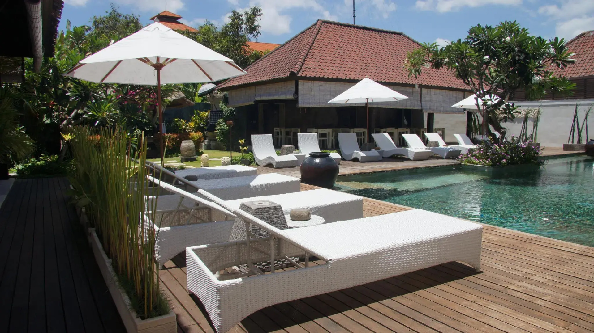 Foto - Katala Villas