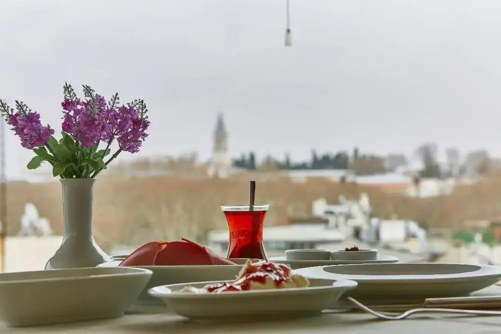 Photo - Seres Hotel Old City