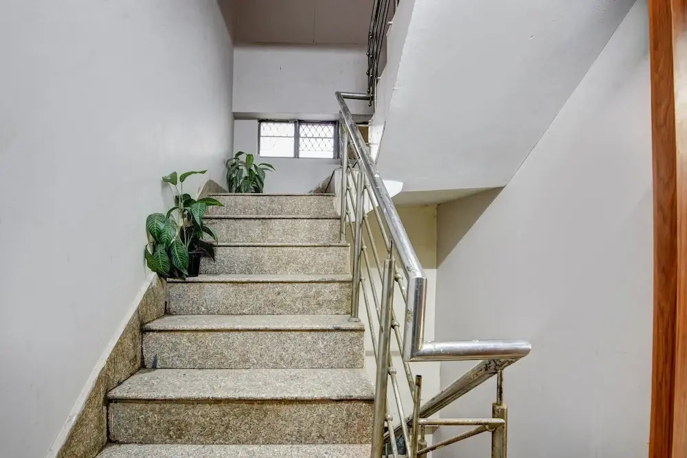 Foto - Hotel ALLEN STAY Uttam Nagar