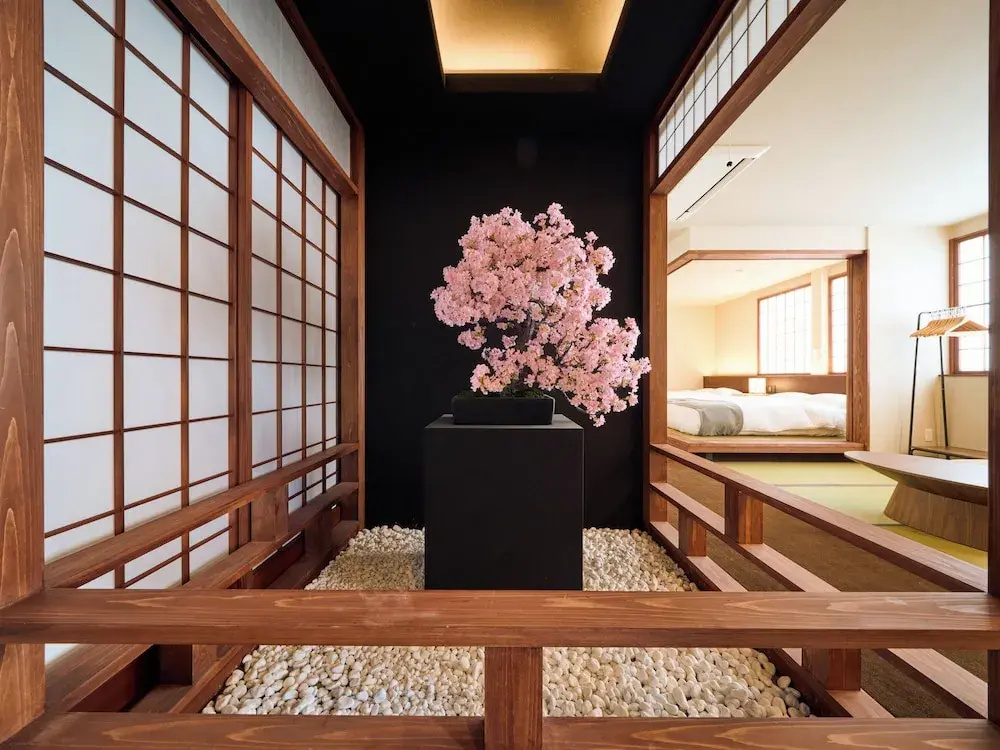 Photo - KONJAKUSO Osaka Tempozan KANOH  SHOHAKU